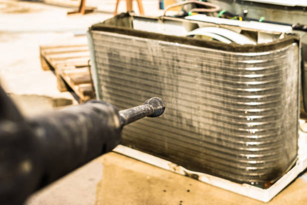 Best Local Air Duct Cleaning Services  in Highpoint, OH