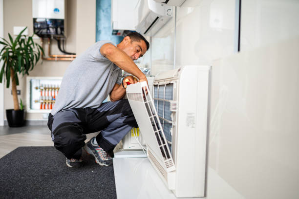 Best Residential Air Duct Cleaning  in Highpoint, OH