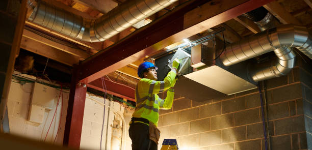 Best Best Air Duct Cleaning Near Me  in Highpoint, OH
