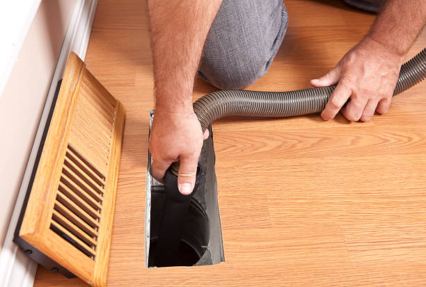 Trusted OH Airduct Cleaning Experts