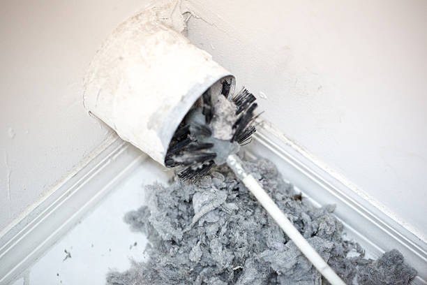 Best Home Air Vent Cleaning  in Highpoint, OH